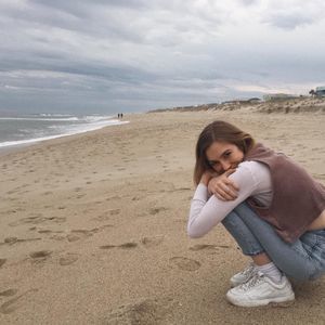 Meet your Posher, Summer